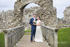 Wedding Photography at Ogmore Castle portfolio