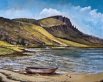 Old Man of Storr, Skye