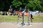 Cls 36 British Novice and 90cm Open portfolio