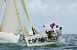 Saturday Morning Racing - J24, Surprise, Racing, Crusing 1 & 2 portfolio