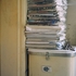 Many Magazines On A Burco