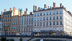 Lyon France Architect  _0074