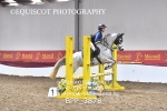 CLASS 26 PONY Club/ Unaffiliated 70cms Open portfolio