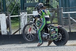 Rode & Skid It Practice Day 14 Jun 20 portfolio