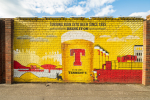 Glasgow Mural Trail