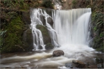 Alva's McArthur glen falls (full force)