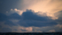 CLOUDSCAPE -  REYKJANES PENINSULA