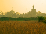 St Mary's Maldon, Essex