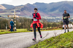 North Lakes Half Marathon  10k-1056