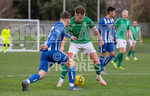 GFC v Chertsey Town-51