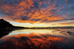 Burnin' Sky