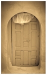 Mysterious Entryway