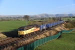 JL - 11.1.22 56094 6K30 Carlisle - Pinnox, Docker