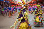 Tinkus Dance Group