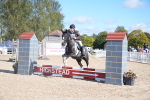 SBM_02416_J54 - Clear Round - 45cm
