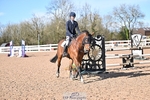 Cls 25 1.10m Amateur Quali portfolio