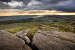 Stanage Edge