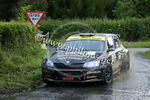 ULSTER RALLY 30