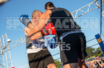 BOUT-10- Rob The Hammer Newton v Lee Alan Ted  Reggie Renouf-27