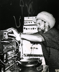 Jah Shaka