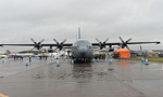 DUTCH AF C-130