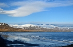 Snæfellsnes peninsula, west Iceland