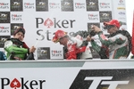 podium