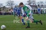 Guernsey FC v Raynes Park Vale-43
