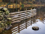 Blea Tarn Fence