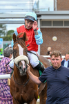 010826-Race 1-Battle Fever-1954