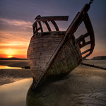 Run Aground