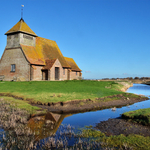 Fairfield Chuch