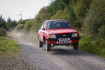 Trailer Parts  Spares Lakeland Rally-80