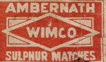 Matchbox 85