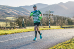 North Lakes Half Marathon  10k-262