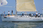 140621 GLOBAL YACT RACING GBR4778R S27A3023