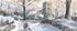 Grasmere in Snow