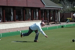 Jim Murray at the MBC Opening