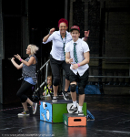 Street dance 10