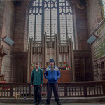 St John  Church portfolio