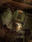 conspicuously absent | Hudson River State Hospital