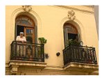 Deux Solitudes