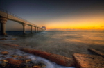 Bembridge Dawn