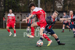 FA Cup_CF Independents v Sylvans-20