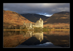 Kilchurn Castle