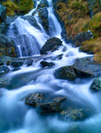 Nant Ffrancon Snowdonia Wales