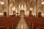 Cathedral View