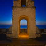 Palm Beach Clock Tower 3