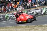 Nicholas Dukes / William Moralee BLR / DynoBike