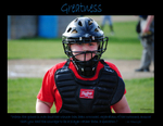 Greatness Poster with Border JULY 2016